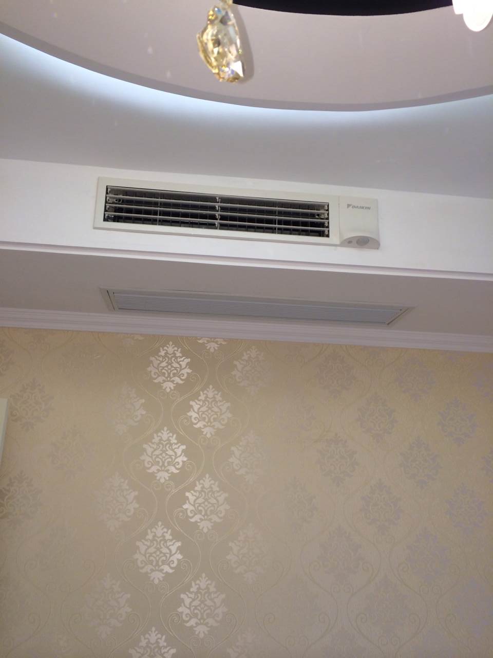 碧桂園空調案例圖